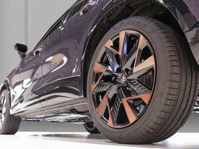CUPRA Formentor 2.0 TSI DSG 4Drive 