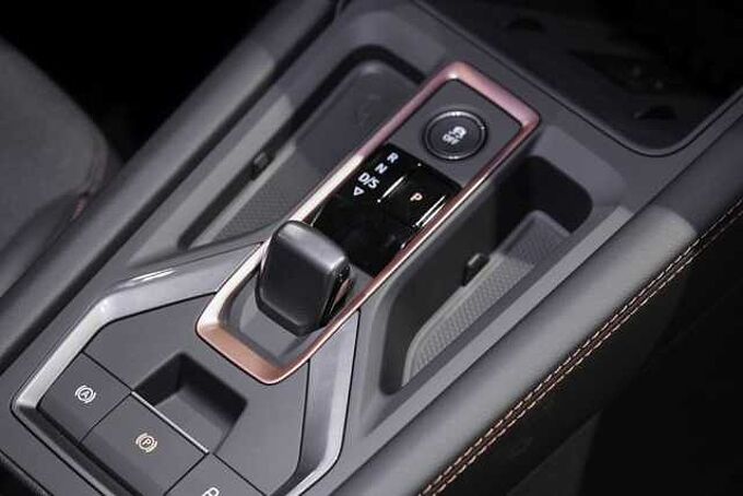 CUPRA Formentor 2.0 TSI DSG 4Drive 