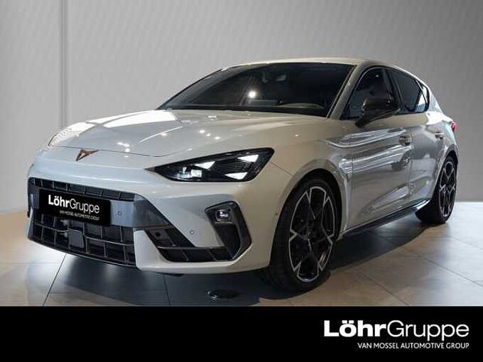 CUPRA Leon 2.0 TSI DSG VZ 