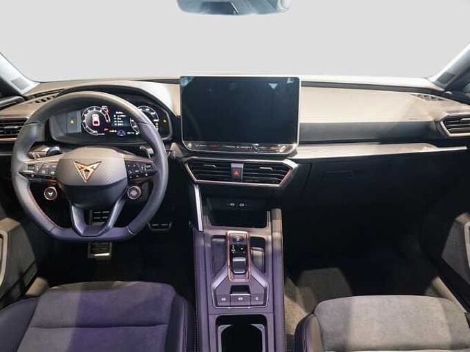 CUPRA Leon 2.0 TSI DSG VZ 