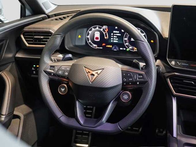 CUPRA Leon 2.0 TSI DSG VZ 