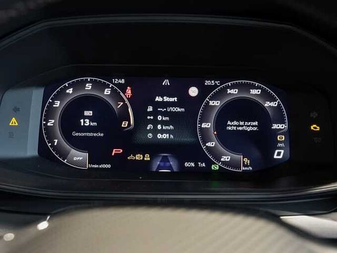 CUPRA Leon 2.0 TSI DSG VZ 