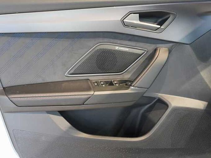 CUPRA Leon 2.0 TSI DSG VZ 
