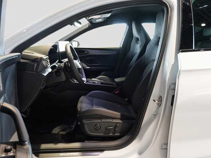 CUPRA Leon 2.0 TSI DSG VZ 