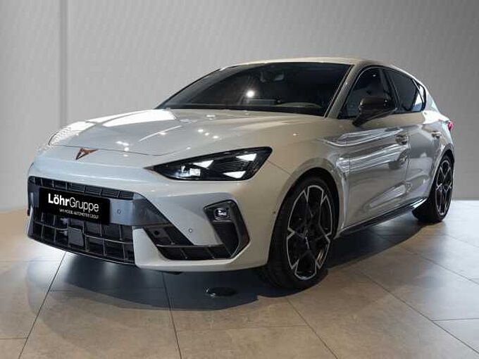 CUPRA Leon 2.0 TSI DSG VZ 