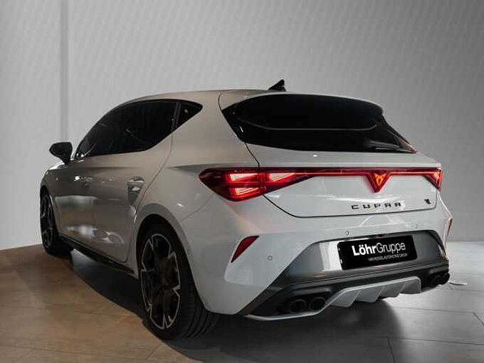 CUPRA Leon 2.0 TSI DSG VZ 