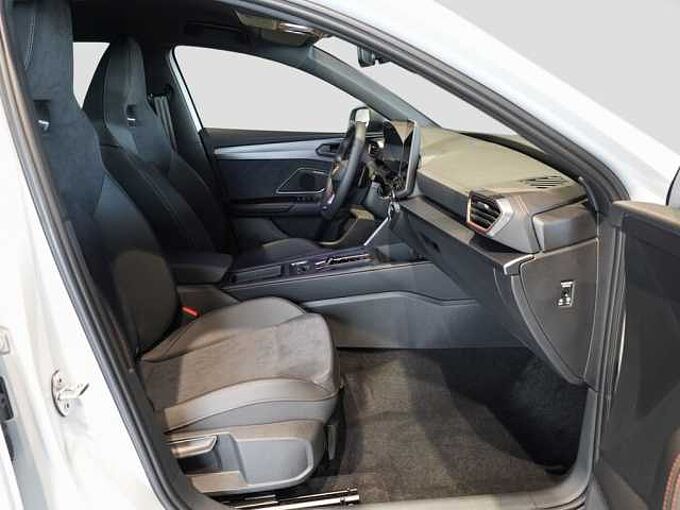 CUPRA Leon 2.0 TSI DSG VZ 