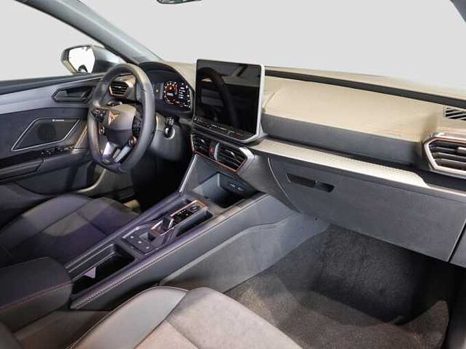 CUPRA Leon 2.0 TSI DSG VZ 