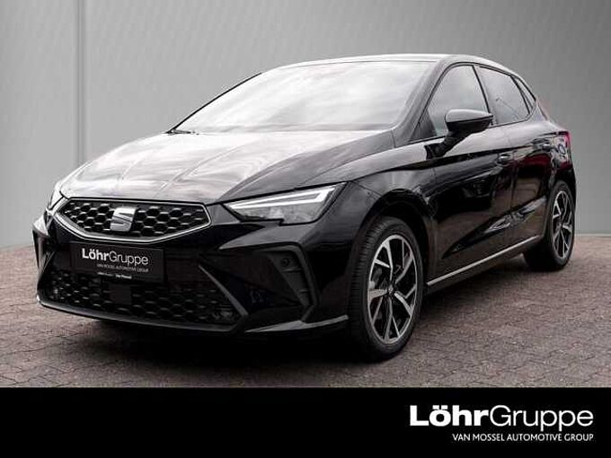 SEAT Ibiza FR 1.0 TSI DSG 