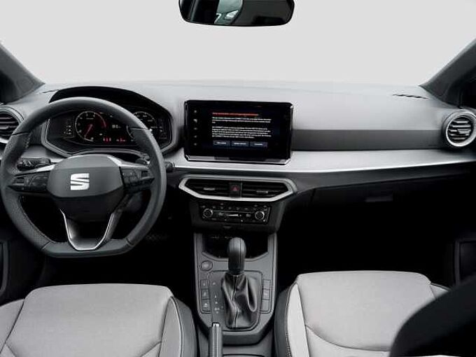 SEAT Ibiza FR 1.0 TSI DSG 