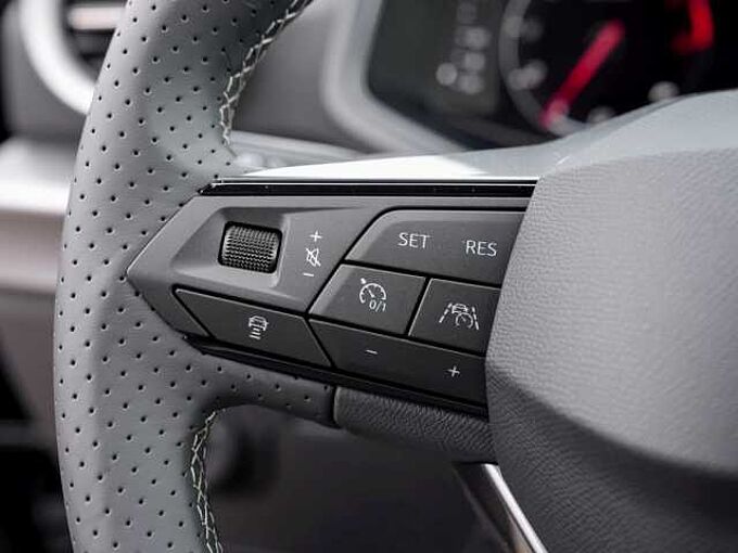 SEAT Ibiza FR 1.0 TSI DSG 