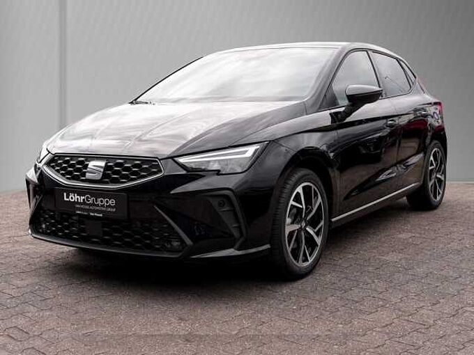 SEAT Ibiza FR 1.0 TSI DSG 