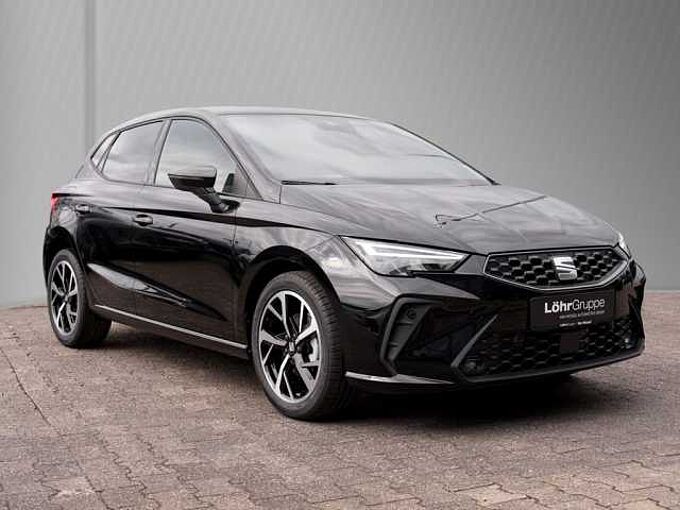 SEAT Ibiza FR 1.0 TSI DSG 