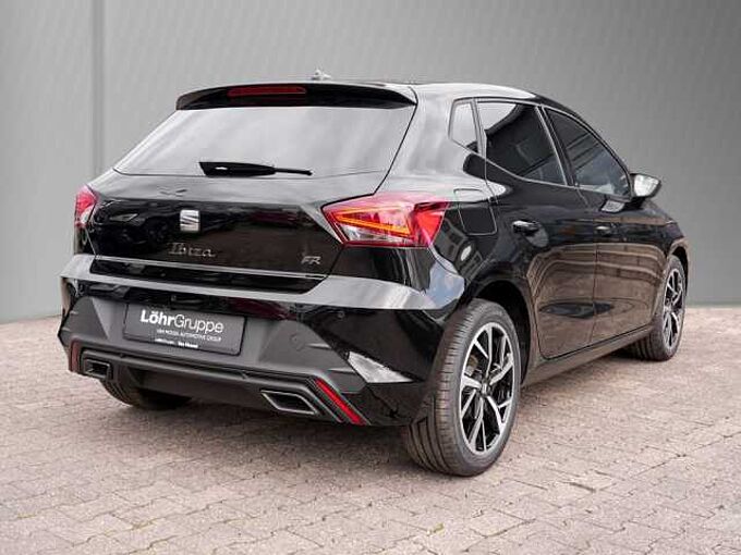SEAT Ibiza FR 1.0 TSI DSG 