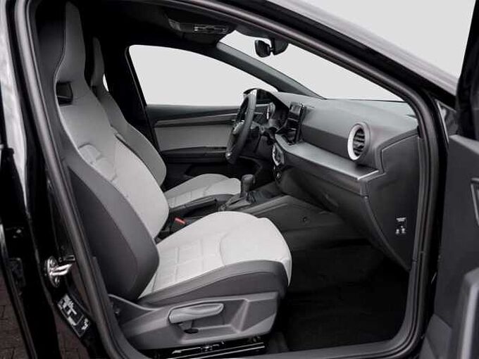 SEAT Ibiza FR 1.0 TSI DSG 