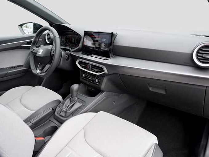 SEAT Ibiza FR 1.0 TSI DSG 