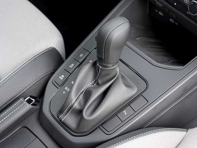 SEAT Ibiza FR 1.0 TSI DSG 