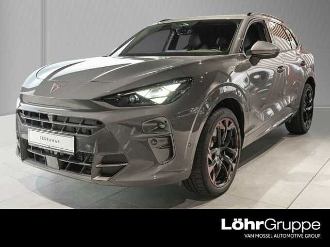 CUPRA Terramar 2.0 TSI DSG 4Drive VZ CAL 