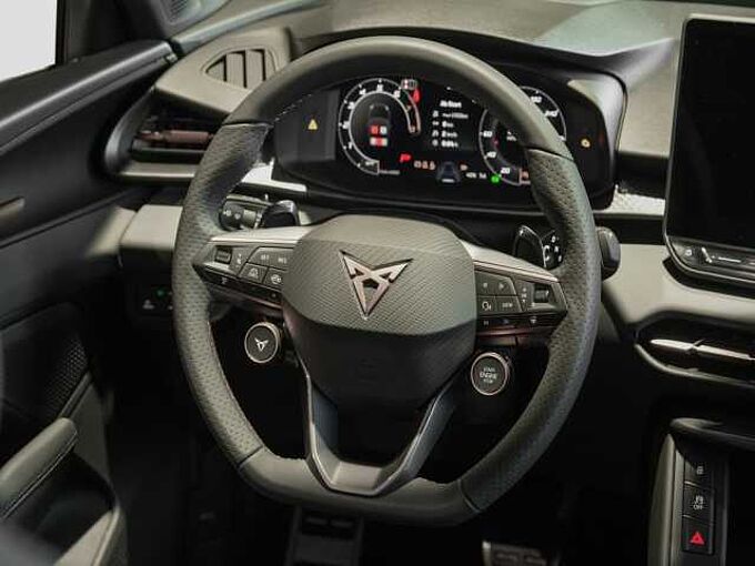 CUPRA Terramar 2.0 TSI DSG 4Drive VZ CAL 