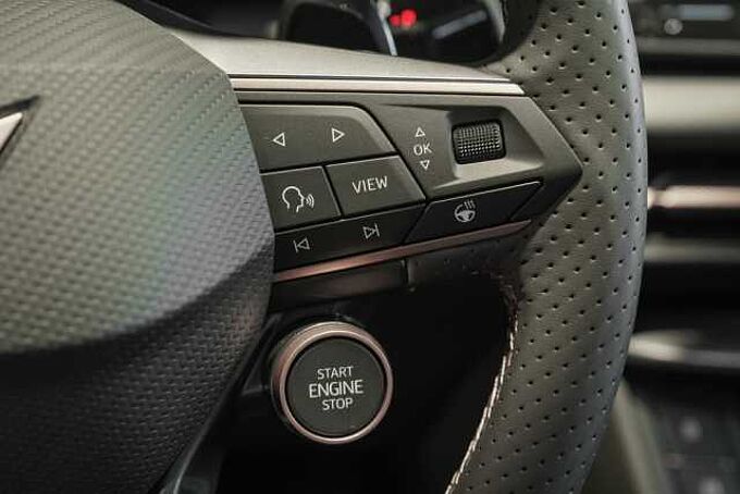 CUPRA Terramar 2.0 TSI DSG 4Drive VZ CAL 