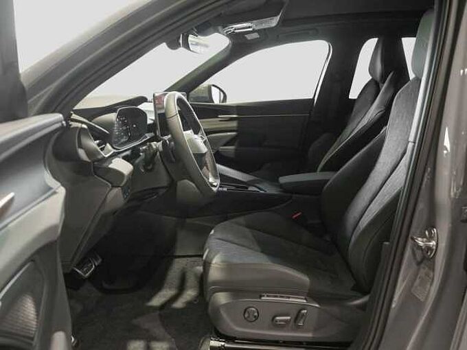 CUPRA Terramar 2.0 TSI DSG 4Drive VZ CAL 