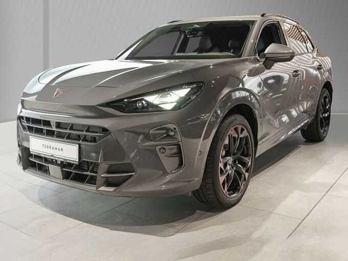 CUPRA Terramar 2.0 TSI DSG 4Drive VZ CAL 