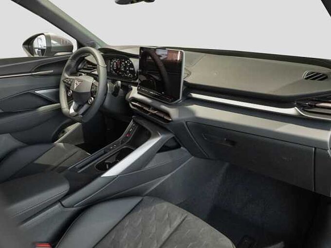 CUPRA Terramar 2.0 TSI DSG 4Drive VZ CAL 