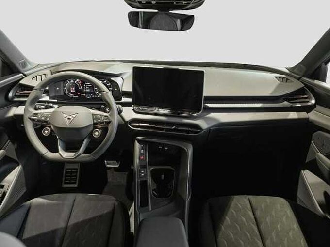 CUPRA Terramar 2.0 TSI DSG 4Drive VZ CAL 