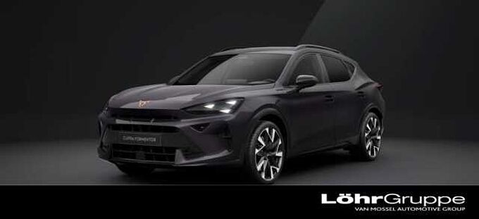 CUPRA Formentor 2.0 TSI DSG VZ 