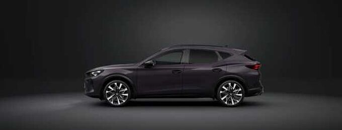 CUPRA Formentor 2.0 TSI DSG VZ 