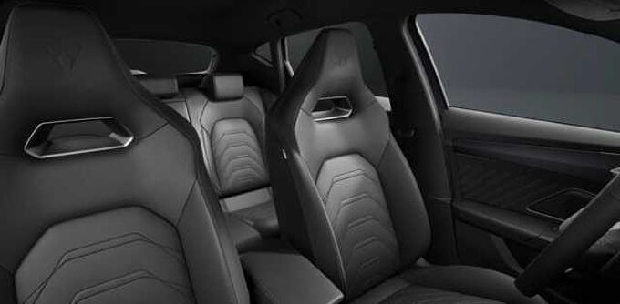 CUPRA Formentor 2.0 TSI DSG VZ 