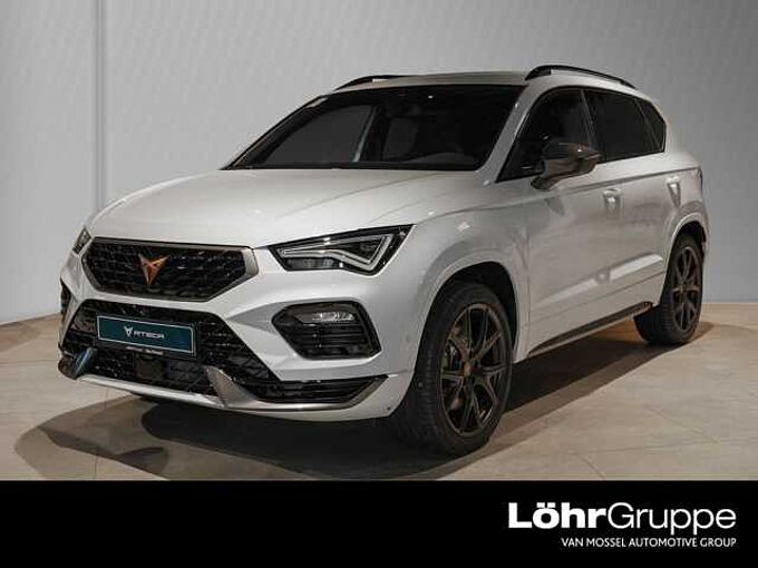 CUPRA Ateca 2.0 TSI DSG VZ 4Drive 