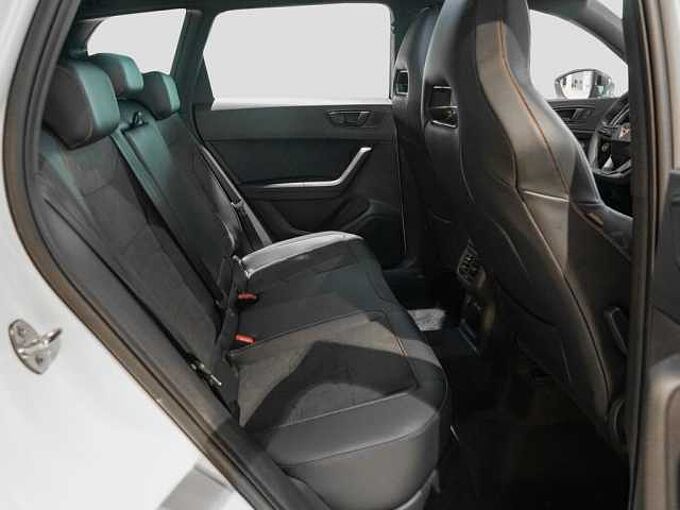 CUPRA Ateca 2.0 TSI DSG VZ 4Drive 