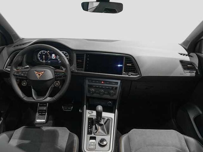CUPRA Ateca 2.0 TSI DSG VZ 4Drive 