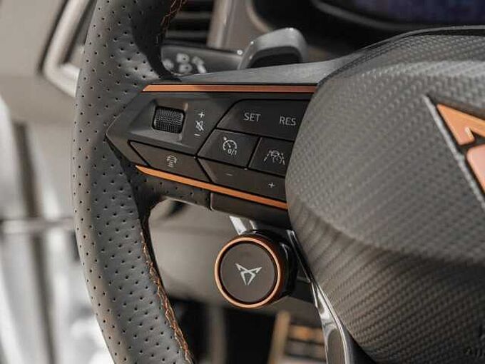 CUPRA Ateca 2.0 TSI DSG VZ 4Drive 