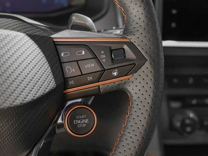 CUPRA Ateca 2.0 TSI DSG VZ 4Drive 