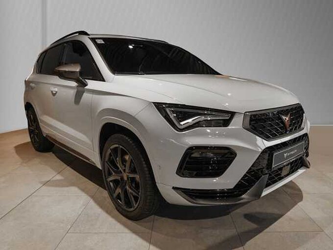 CUPRA Ateca 2.0 TSI DSG VZ 4Drive 