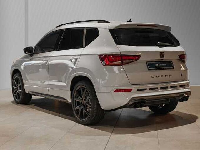 CUPRA Ateca 2.0 TSI DSG VZ 4Drive 