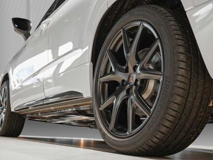 CUPRA Ateca 2.0 TSI DSG VZ 4Drive 