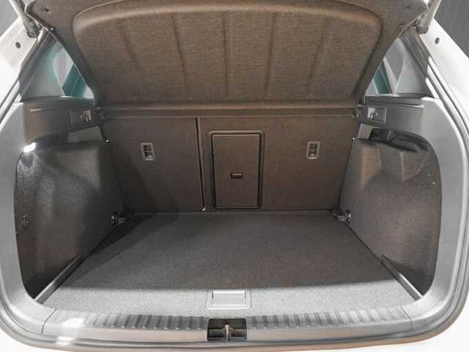 CUPRA Ateca 2.0 TSI DSG VZ 4Drive 