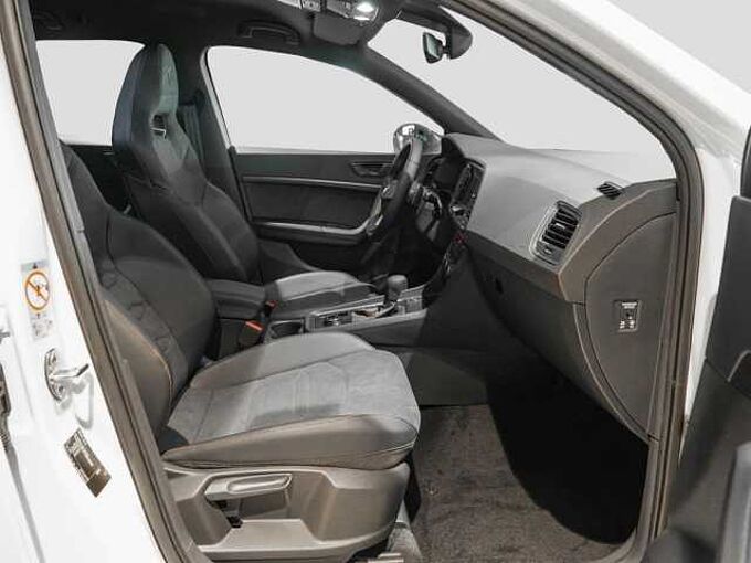 CUPRA Ateca 2.0 TSI DSG VZ 4Drive 