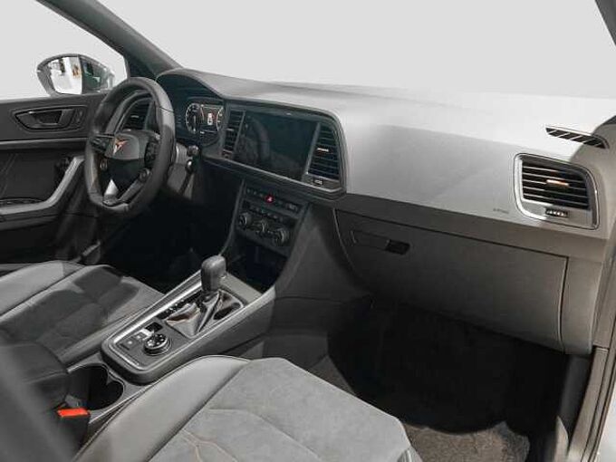 CUPRA Ateca 2.0 TSI DSG VZ 4Drive 