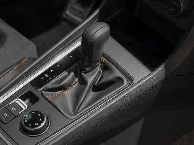 CUPRA Ateca 2.0 TSI DSG VZ 4Drive 