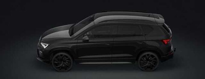 CUPRA Ateca 2.0 TSI DSG VZ 4Drive 