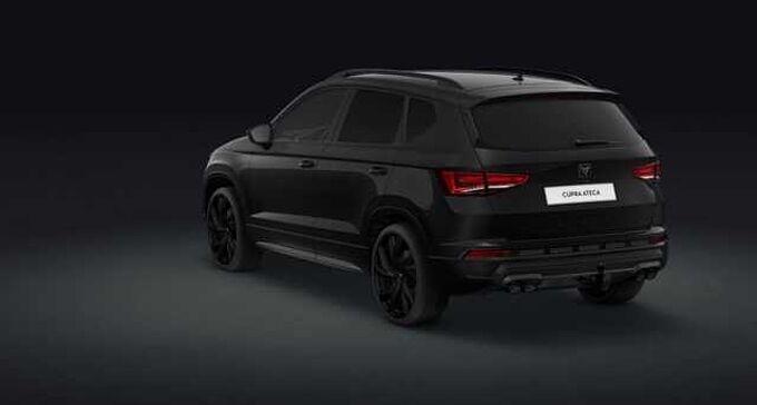 CUPRA Ateca 2.0 TSI DSG VZ 4Drive 