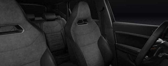 CUPRA Ateca 2.0 TSI DSG VZ 4Drive 