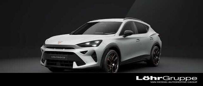 CUPRA Formentor 2.0 TSI DSG 4Drive VZ 