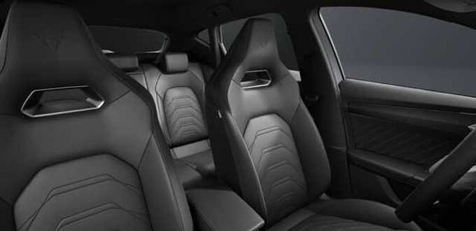 CUPRA Formentor 2.0 TSI DSG 4Drive VZ 
