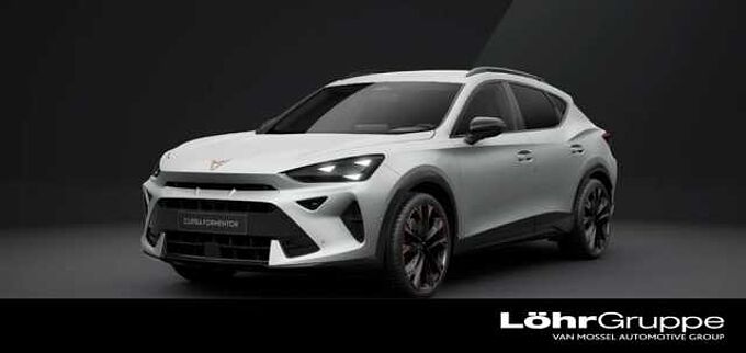 CUPRA Formentor 2.0 TSI DSG 4Drive VZ 