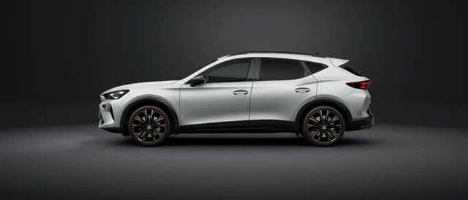 CUPRA Formentor 2.0 TSI DSG 4Drive VZ 